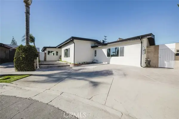 9055 Forbes Avenue, Northridge (los Angeles), CA 91343