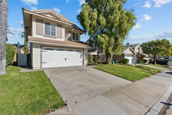 21625 Farmington, Saugus (santa Clarita), CA 91350
