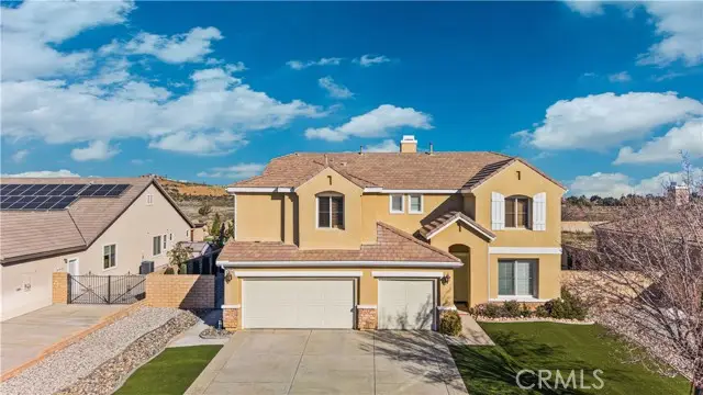 3625 Paddock Way, Quartz Hill, CA 93536 - #2