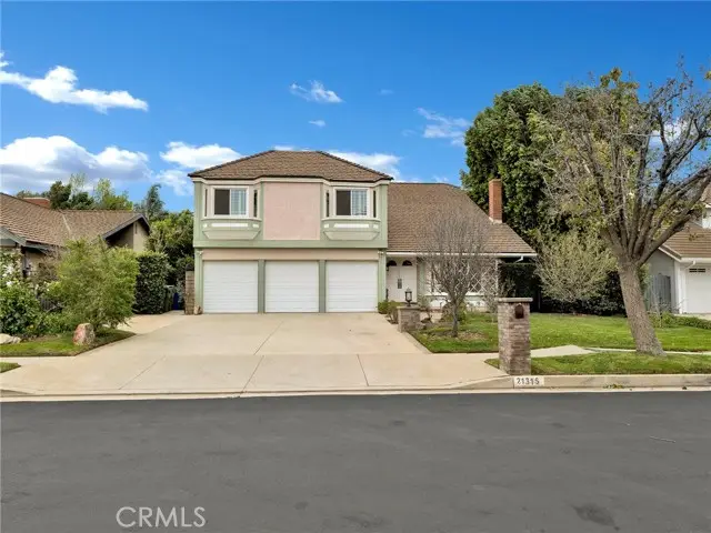 21316 Nashville, Chatsworth, CA 91311 - #2