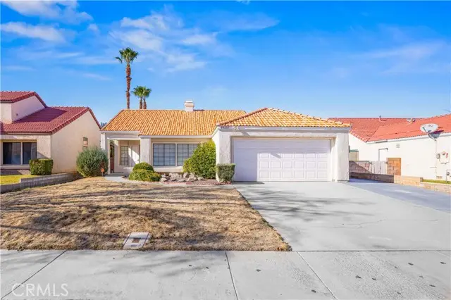 44239 Fenner, Lancaster, CA 93536 - Image #1
