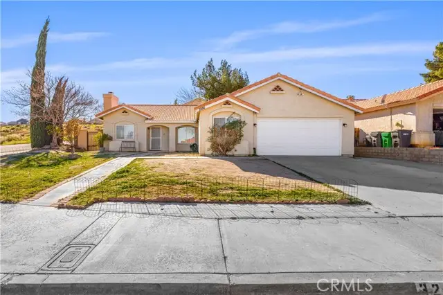 3256 Shale Road, Palmdale, CA 93550 - #2