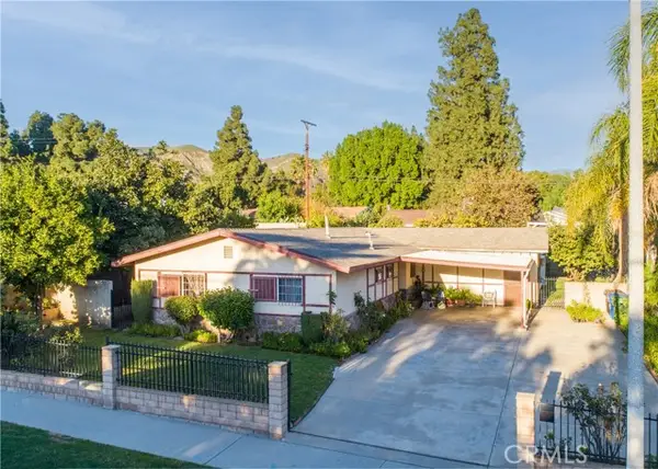 11474 Gladstone, Sylmar (los Angeles), CA 91342