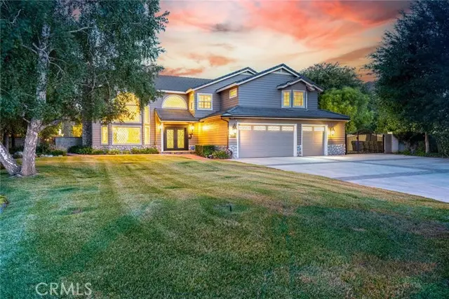 27550 Alta Knoll, Santa Clarita, CA 91350 - Image #1