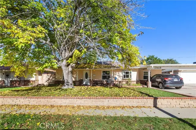 17419 Leadwell, Van Nuys, CA 91406 - Image #2