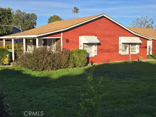 7402 Nestle, Reseda (los Angeles), CA 91335