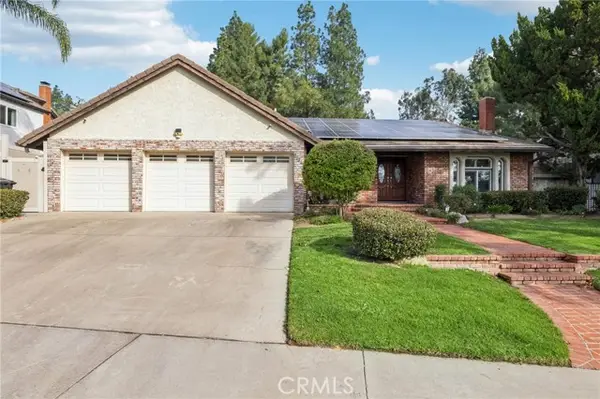 21317 Candice, Chatsworth (los Angeles), CA 91311