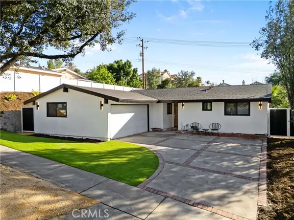 18640 Kimbrough Street, Canyon Country (santa Clarita), CA 91351