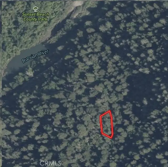 11111 Terrace, Forestville, CA 95436 - #3