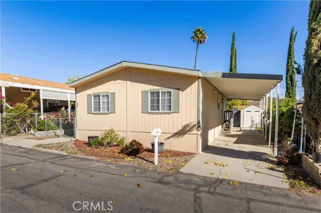 29021 Bouquet Canyon #331, Newhall, CA 91390 - Image #1