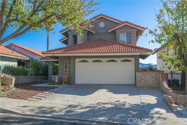 28076 Wildwind Drive, Santa Clarita, CA 91351 - Image #1