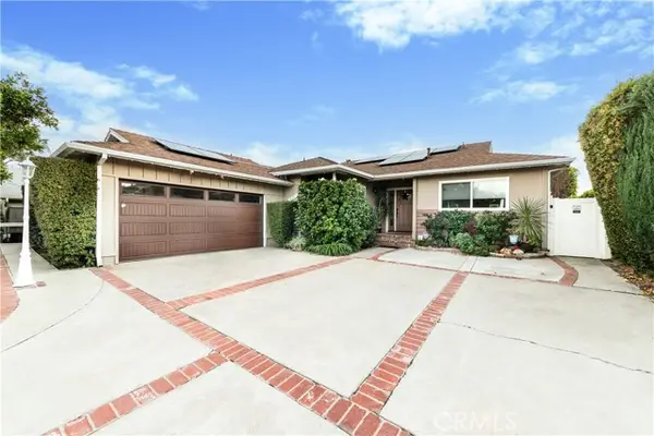 16264 Kalisher Street, Granada Hills (los Angeles), CA 91344