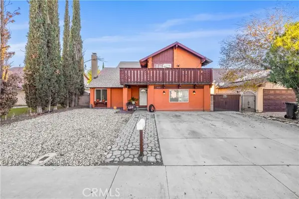 44627 11th, Lancaster, CA 93535