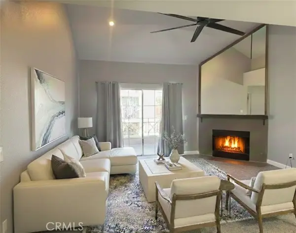 23605 Del Monte Drive #254, Valencia (santa Clarita), CA 91355