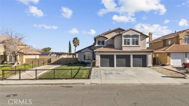 38936 Glenwood Drive, Palmdale, CA 93551 - Image #1