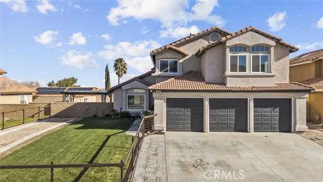 38936 Glenwood Drive, Palmdale, CA 93551 - Image #2