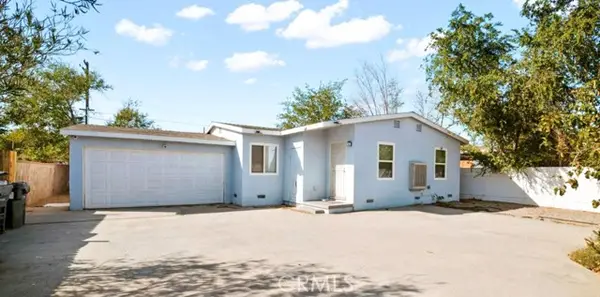 38587 9th, Palmdale, CA 93550