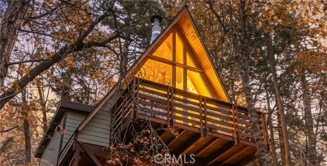 32703 Tulip Lane, Running Springs, CA 92382 - Image #1