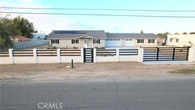 9737 East Avenue Q-4, Sun Village, CA 93543 - #2