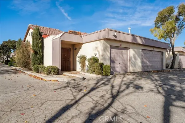 43334 W 32nd St #34 #34, Lancaster, CA 93536