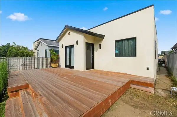 1513 W 60th Street, Los Angeles, CA 90047