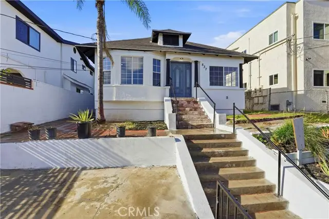 537 N Cummings Street, Los Angeles, CA 90033 - #3
