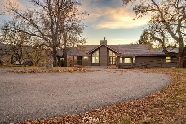 24500 Deertrail Drive, Tehachapi, CA 93561