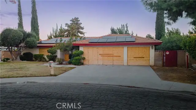 42944 Beau Ville Court, Lancaster, CA 93536 - #2