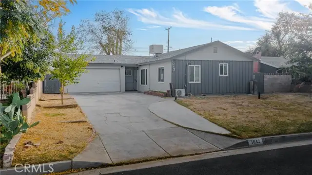 1042 West Avenue J10, Lancaster, CA 93534 - #1