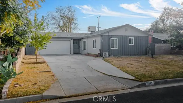 1042 West Avenue J10, Lancaster, CA 93534