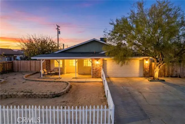 8811 Satinwood, California City, CA 93505 - #1