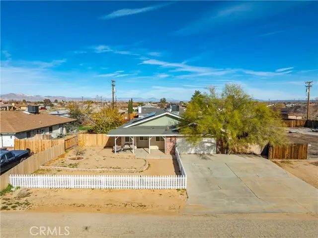 8811 Satinwood, California City, CA 93505 - #3