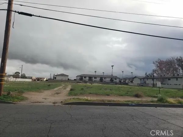 0 Ste/vic Palmdale, Palmdale, CA 93550