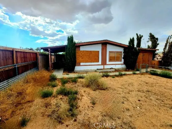 330 Morning Glory Drive, California City, CA 93505