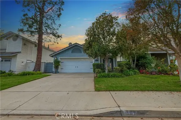 4441 Cedarglen Court, Moorpark, CA 93021