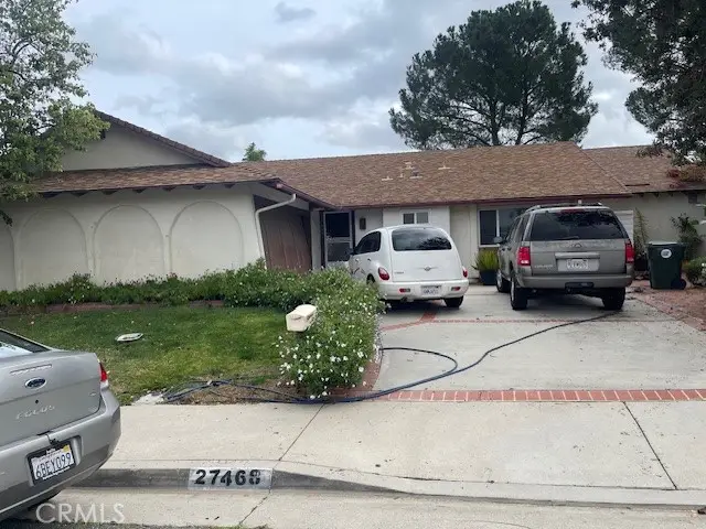 27468 Garza, Santa Clarita, CA 91350 - #1