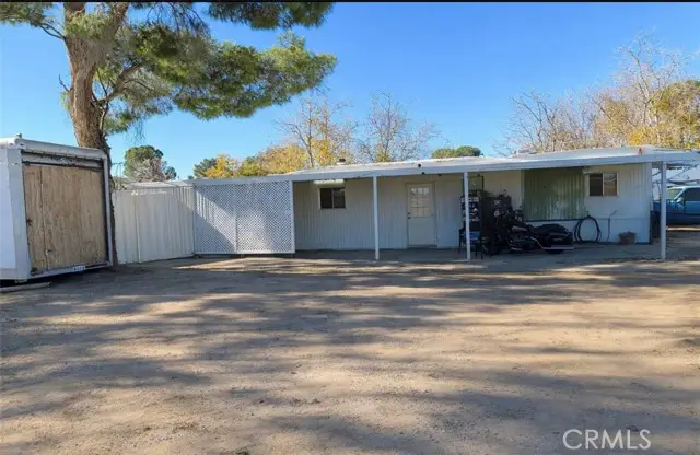 116 Camp Fire, California City, CA 93505 - Image #1