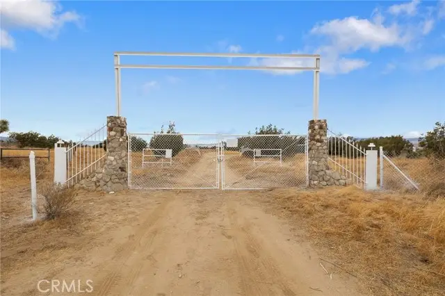 0 D8 200th St W, Lancaster, CA 93536 - #2