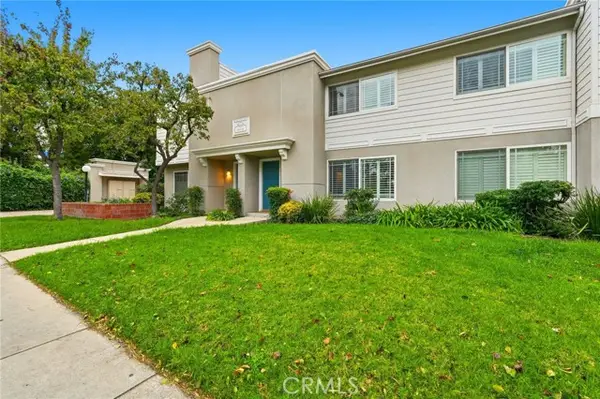 10220 Zelzah #4, Northridge (los Angeles), CA 91325