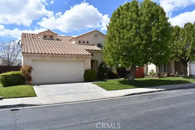 37733 Harvey Street, Palmdale, CA 93550 - #2