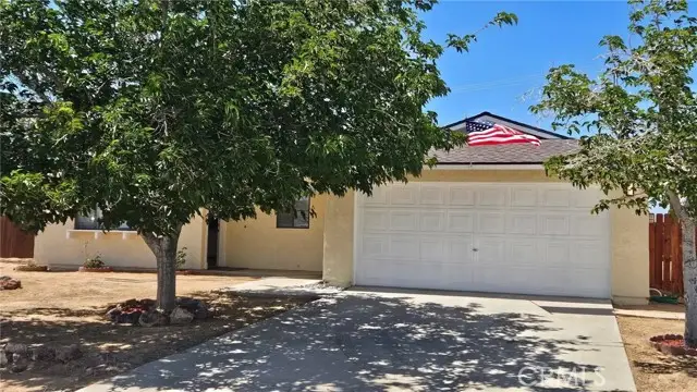 10409 Redwood, California City, CA 93505 - Image #1