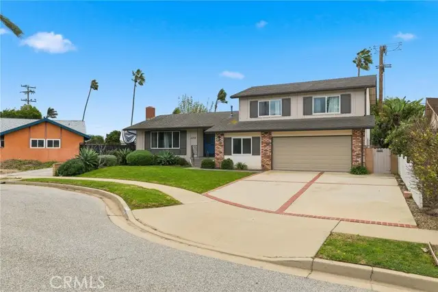4256 Gettysburg Street, San Buenaventura Ventura, CA 93003 - Image #1
