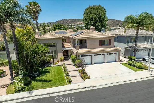 7371 Westcliff Drive, West Hills, CA 91307 - #1