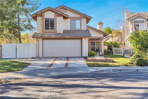 28001 Newfield Court, Saugus (santa Clarita), CA 91350