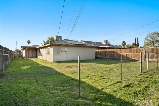 3604 Elda Ave, Bakersfield, CA 93307 - #1
