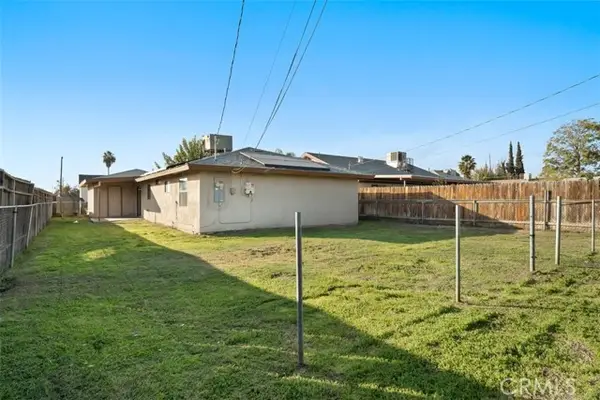 3604 Elda Ave, Bakersfield, CA 93307