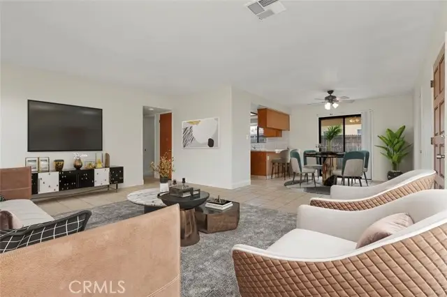 3604 Elda Ave, Bakersfield, CA 93307 - #3