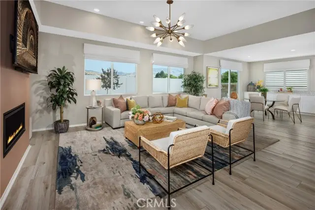 2338 Century Plant Street, Palmdale, CA 93551 - Image #3