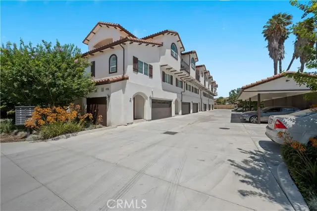 1755 Heywood St #201, Simi Valley, CA 93065 - #1