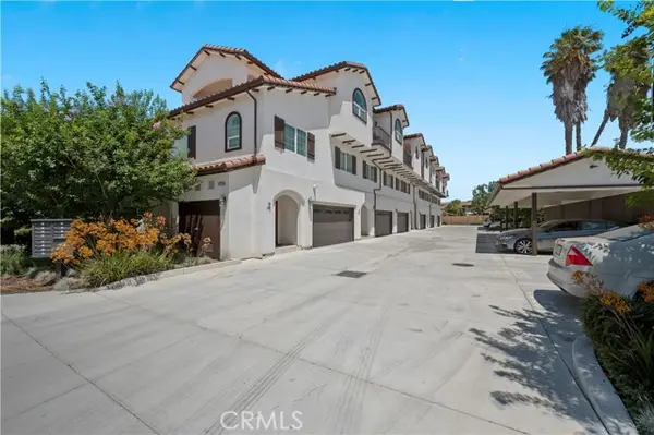 1755 Heywood St #201, Simi Valley, CA 93065